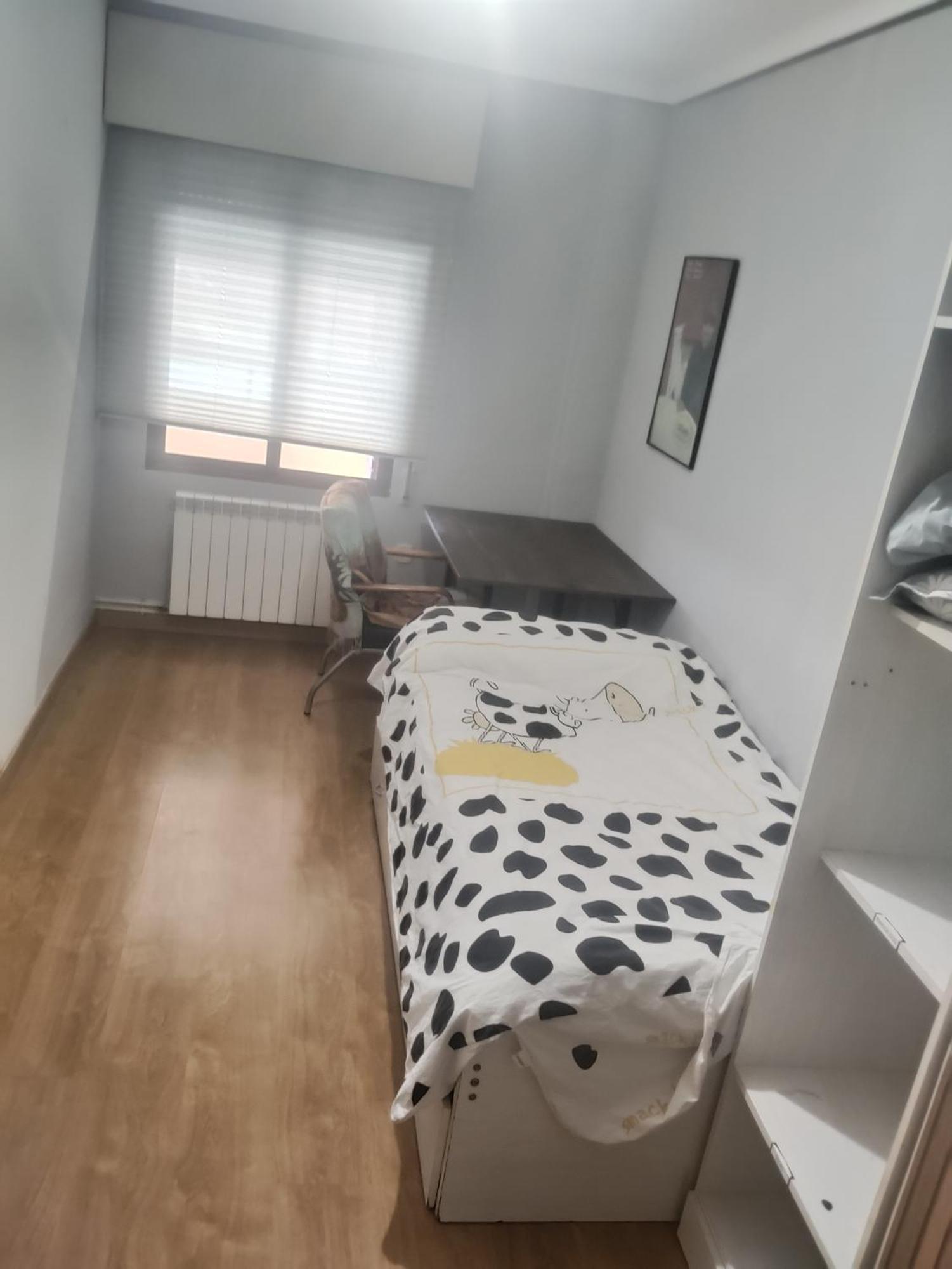 アルバセテPiso En Avenida Espana 49アパートメント エクステリア 写真