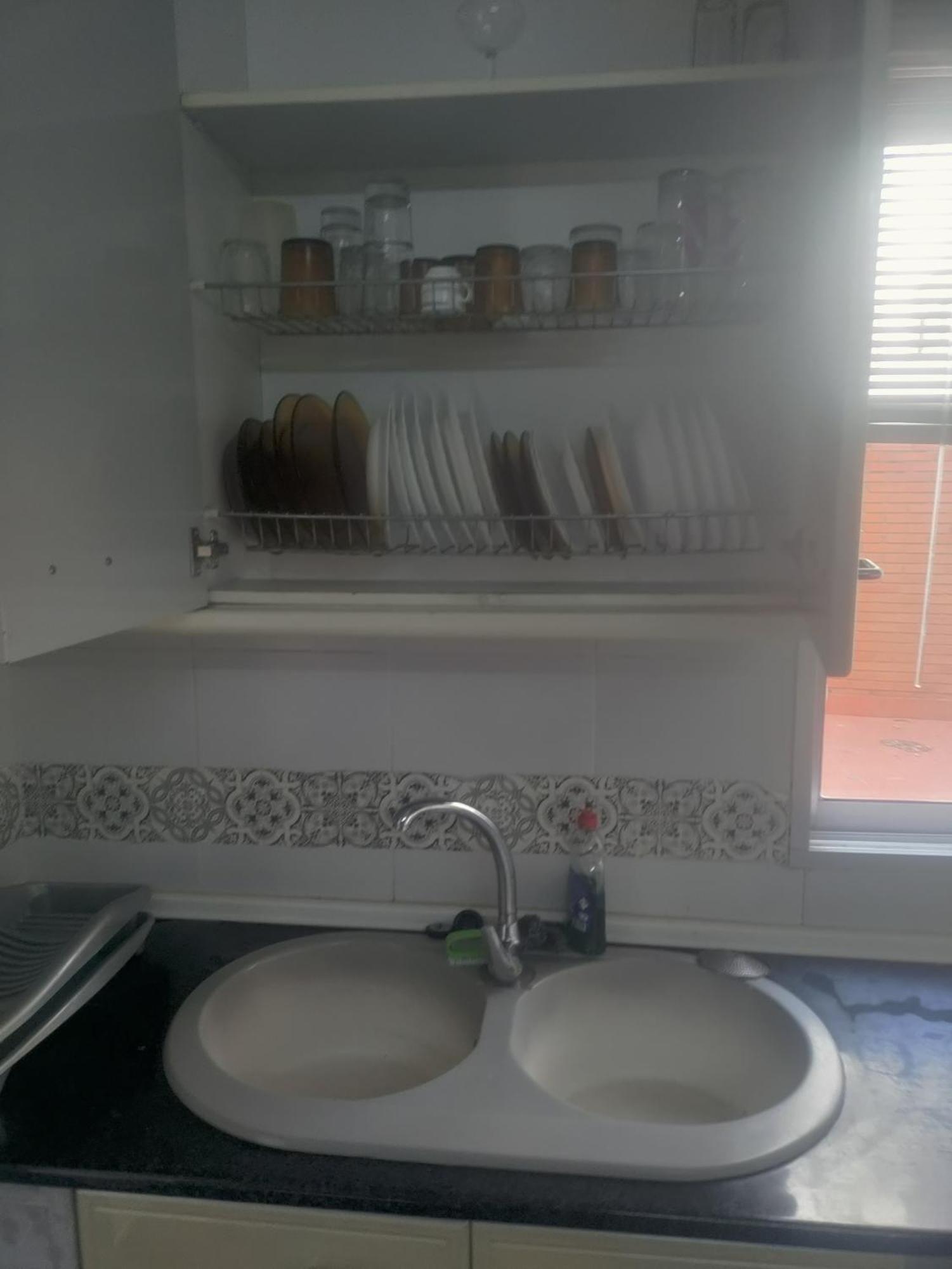アルバセテPiso En Avenida Espana 49アパートメント エクステリア 写真